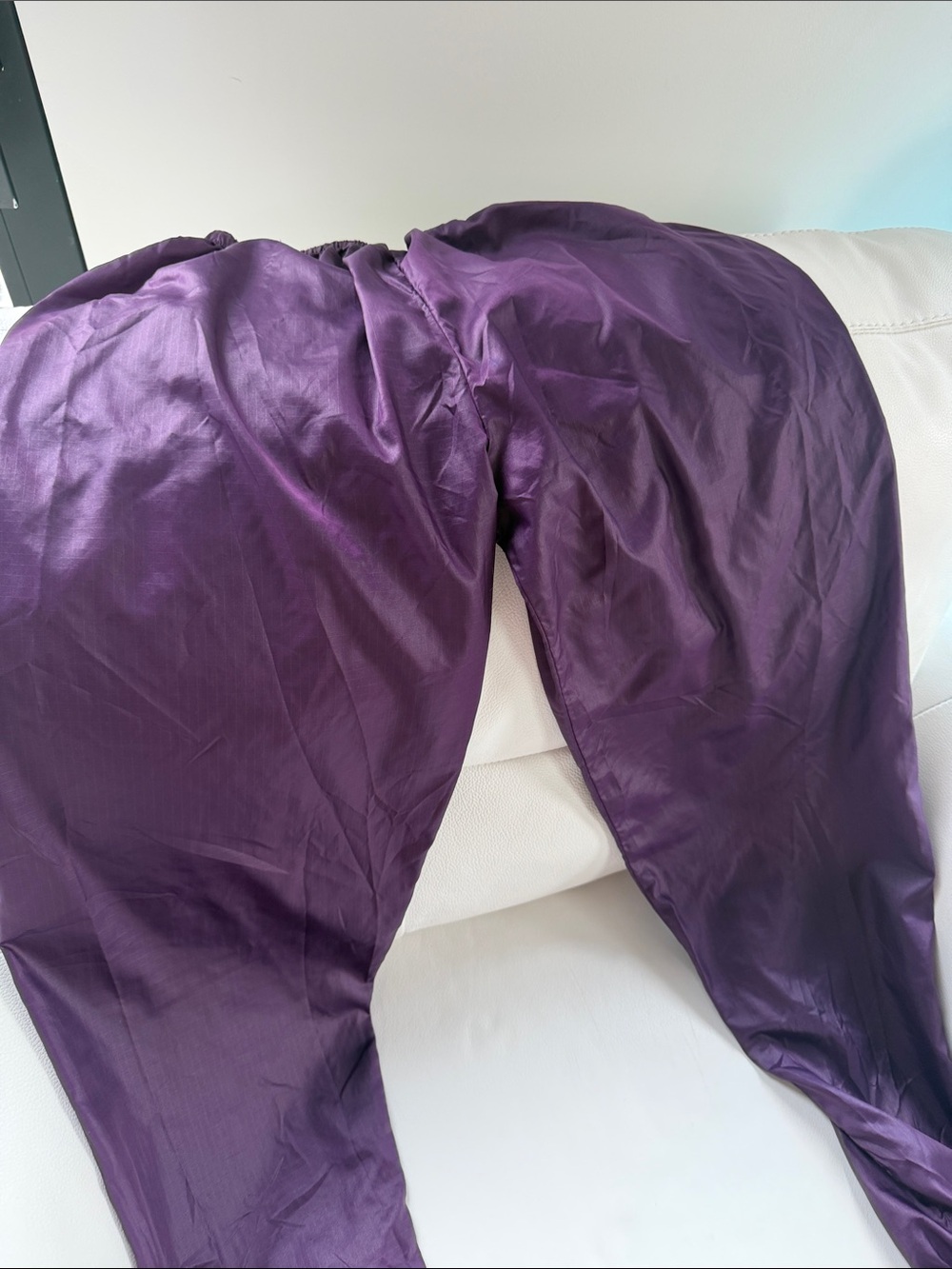 Body Wrappers Rip Stop Pants - Picture 2 of 4